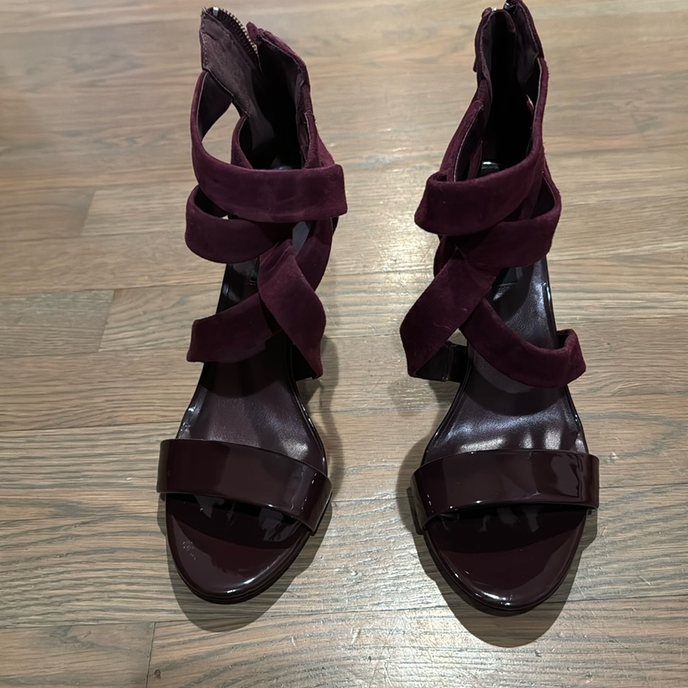 Donna Karen shoes